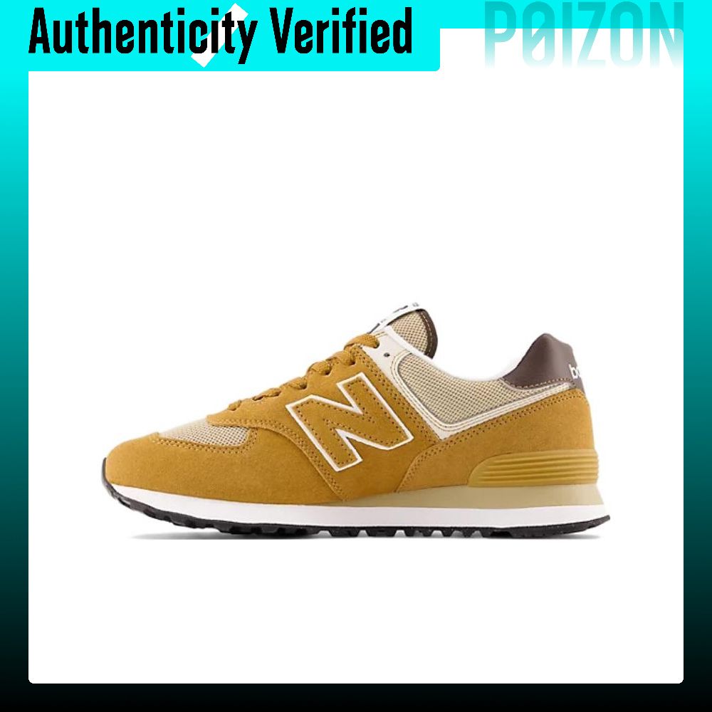 New Balance Shoes 574 - 뉴발란스 NB 574 러닝화, 남녀 공용,