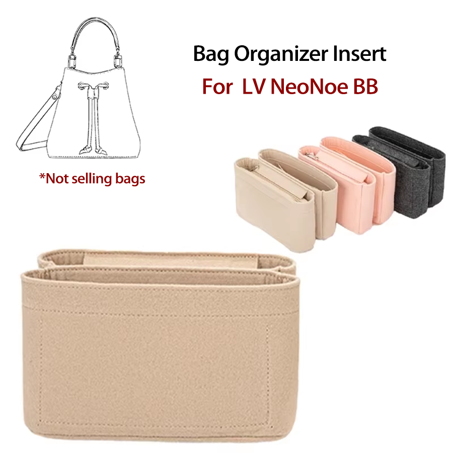 LV 네오네 BB 버킷 펠트 인서트 가방, 화장품 정리 - Women'S Bags Handbags 리뷰 및 가격