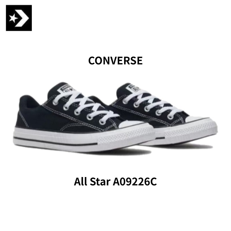 컨버스 척 테일러 올스타 말든 스트리트 로우탑 캔버스  - Converse Shoes Chuck Taylor All Star 리뷰 및 가격