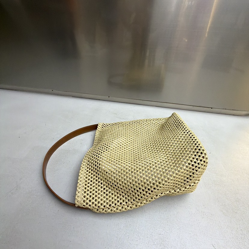 2026 새로운 대비색 라피아 직조 가방 한국 패션 속 - Women'S Raffia Bags 리뷰 및 가격