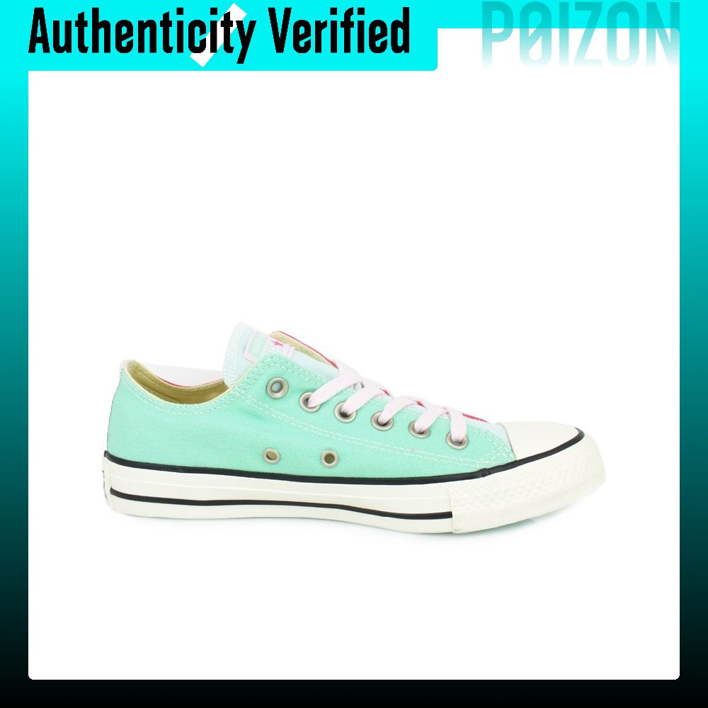 컨버스 척 테일러 올스타 캔버스 운동화, 여성용 로우탑 - Converse Shoes Chuck Taylor All Star 리뷰 및 가격