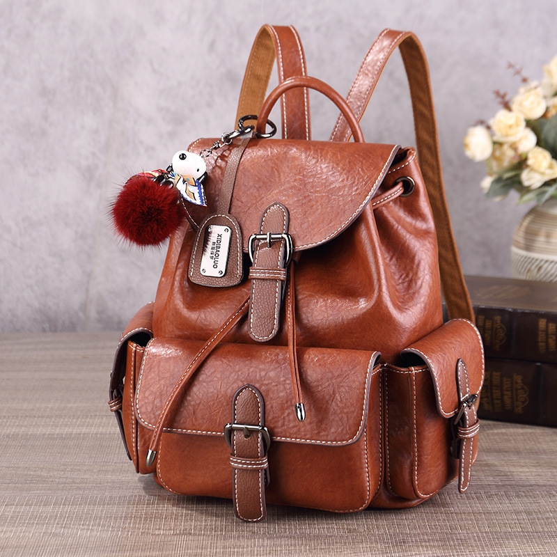 2026년 여성용 대용량 백팩, 최신 패션 트렌드, 고 - Women Bags 2026 Trends 리뷰 및 가격