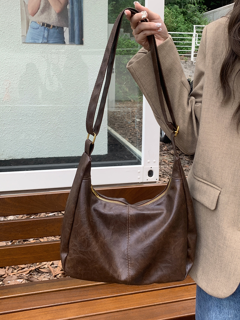 2026년 가을, 마이야르 스타일의 빈티지 토트백, 여 - Women Bags 2026 Trends 리뷰 및 가격